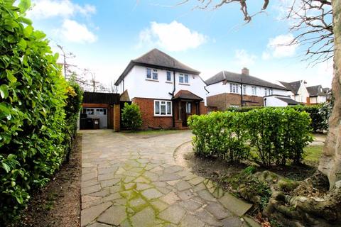 100 Nork Way, Banstead, SM7 1HP