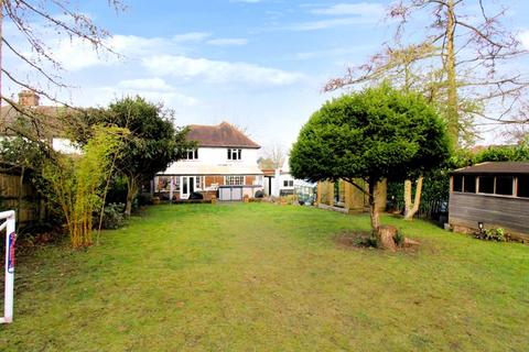 100 Nork Way, Banstead, SM7 1HP