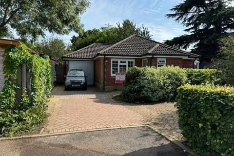 2 bedroom bungalow for sale, Ewhurst