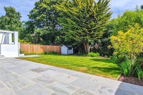 5 bedroom detached house for sale, Elphinstone Road, Highcliffe, Christchurch, Dorset, BH23