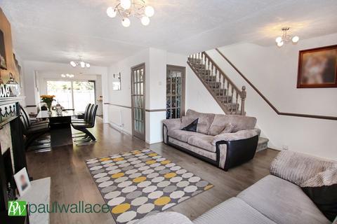 28 Windsor Close, Cheshunt, Waltham Cross, EN7 5LW