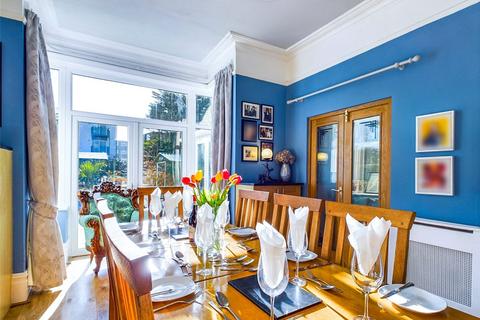 7 Burtley Road, Bournemouth, BH6 4AP