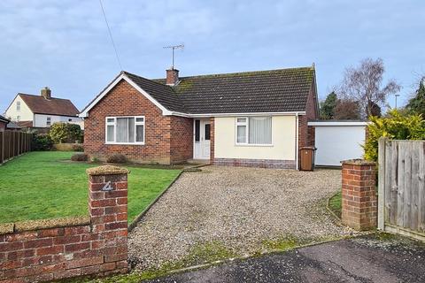 4 Oak Close, North Walsham, NR28 0BY