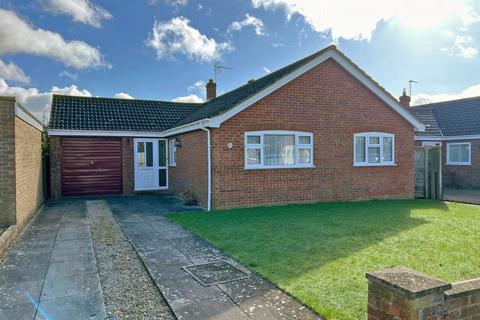 3 bedroom detached bungalow for sale, Mill Road, North Walsham