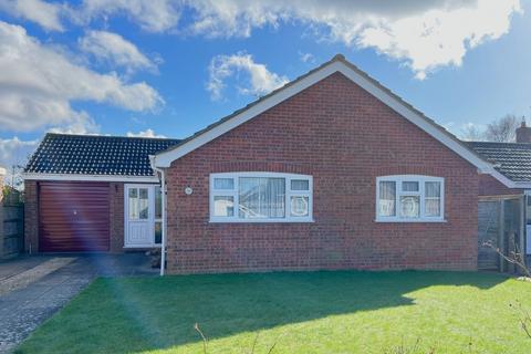 3 bedroom detached bungalow for sale, Mill Road, North Walsham