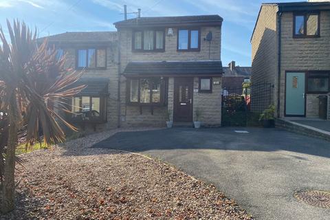 3 bedroom semi-detached house for sale, Westcliffe Road, Cleckheaton