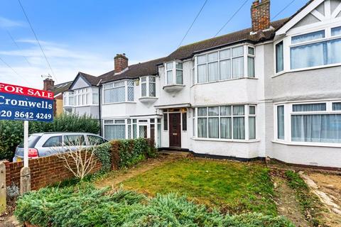 3 bedroom terraced house for sale, Esher Avenue, Sutton