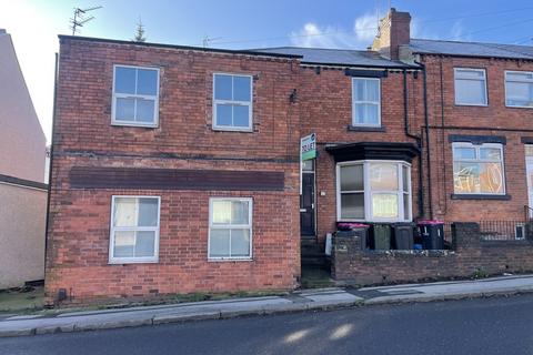 4 bedroom flat for sale, Station Street, Mexborough S64