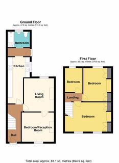 4 bedroom terraced house for sale - Duckpool Road, Newport