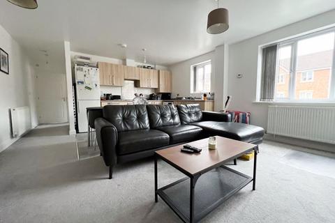 1 bedroom apartment for sale - Clover Grove, Leekbrook, ST13 7AS