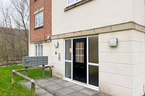 62 Clover Grove, Leekbrook, Leek, ST13 7AS