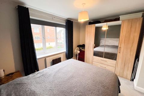62 Clover Grove, Leekbrook, Leek, ST13 7AS