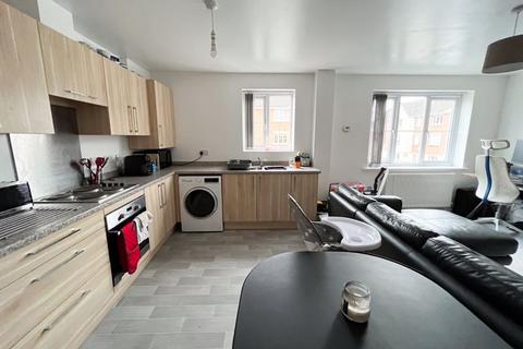 62 Clover Grove, Leekbrook, Leek, ST13 7AS