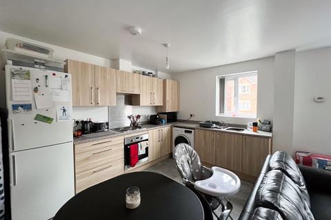 62 Clover Grove, Leekbrook, Leek, ST13 7AS