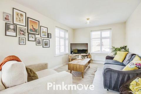 2 bedroom apartment for sale, Anderson Grove, Newport