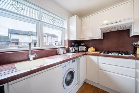 2 bedroom terraced house for sale - Malleable Gardens, Motherwell