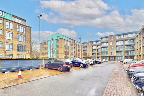 1 bedroom apartment for sale, Jessop Court, Uxbridge, UB8