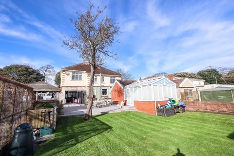 4 bedroom detached house for sale, Old Church Road, Clevedon