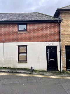 1 bedroom apartment to rent, 8 Norwich Road