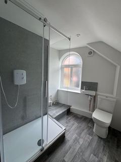 1 bedroom apartment to rent, 8 Norwich Road