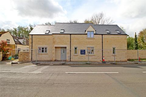 3 bedroom detached house for sale, Stamford Road, Market Deeping, Peterborough, Lincolnshire, PE6