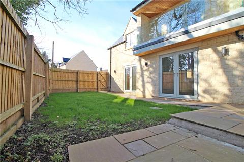 3 bedroom detached house for sale, Stamford Road, Market Deeping, Peterborough, Lincolnshire, PE6