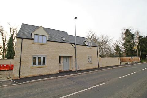 3 bedroom detached house for sale, Stamford Road, Market Deeping, Peterborough, Lincolnshire, PE6