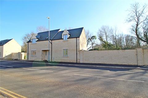 3 bedroom detached house for sale, Stamford Road, Market Deeping, Peterborough, Lincolnshire, PE6