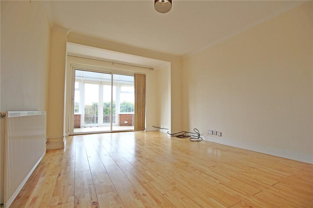 Chesterton Grove, Peterborough... 2 bed bungalow for sale £200,000