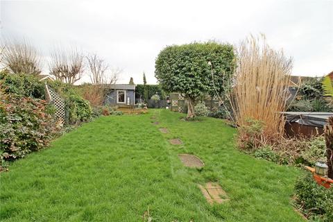 2 Claypole Drive, Northborough, Peterborough, PE6 9DW