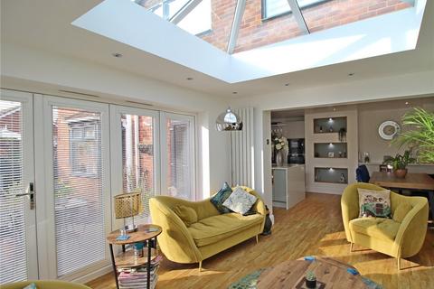 2 Claypole Drive, Northborough, Peterborough, PE6 9DW