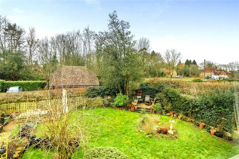 4 bedroom detached house for sale - Crockers Mead, Ball Hill, Newbury, Hampshire, RG20
