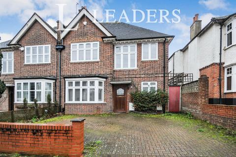 4 bedroom semi-detached house to rent - London Lane, Bromley, BR1