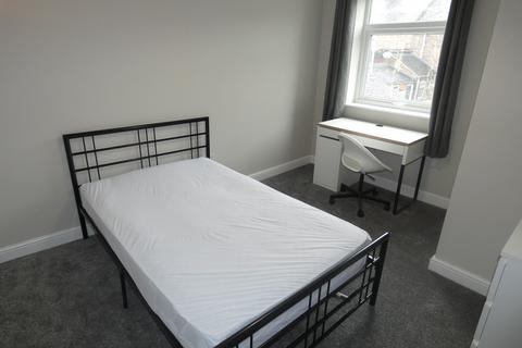 1 bedroom in a house share to rent - Room 2; Seaford Street; Stoke-on-Trent; ST4