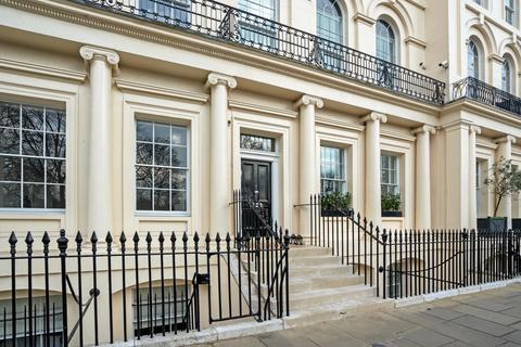 6 bedroom townhouse to rent, Park Square East, London NW1