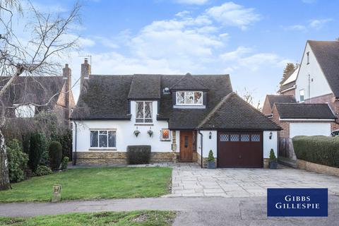 4 bedroom detached house to rent, Highfield Way, RickmanswortH, WD3