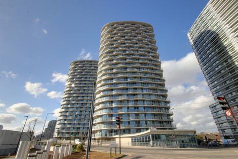 3 Tidal Basin Way, E16