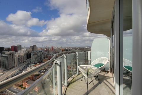 1 bedroom apartment to rent, 3 Tidal Basin Way, E16