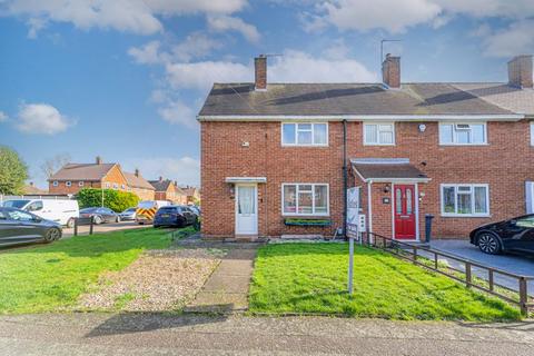 2 bedroom end of terrace house for sale, Whitefields Road, Waltham Cross