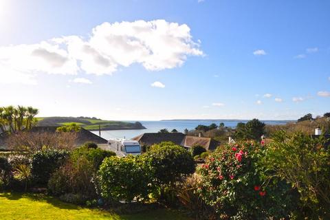 3 bedroom detached bungalow for sale, Waterloo Close, St Mawes