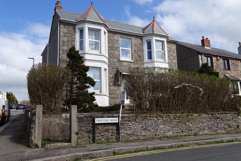4 bedroom detached house for sale, Trefusis Road, Redruth - Substantial detached house