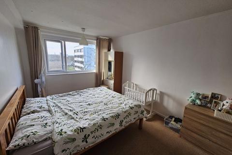2 bedroom flat for sale - INVESTMENT - Muntz House, Skipton Road, Ladywood