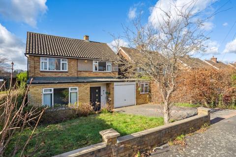 4 bedroom detached house for sale, Carver Hill Road, High Wycombe HP11