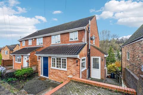 3 bedroom semi-detached house for sale, Hylton Road, High Wycombe HP12