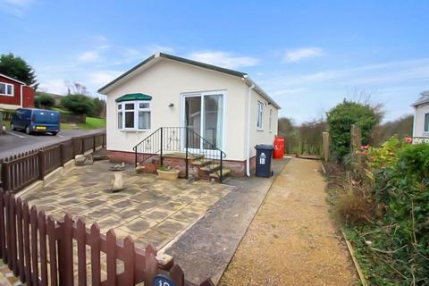 2 bedroom detached bungalow for sale, Belindas Park, Milkwall GL16