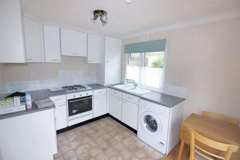 2 bedroom detached bungalow for sale, Belindas Park, Milkwall GL16