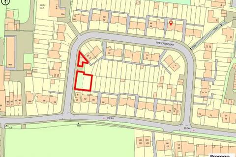 3 bedroom property with land for sale, Development Land, Harlington, Hayes