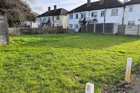3 bedroom property with land for sale - Development Land, Harlington, Hayes