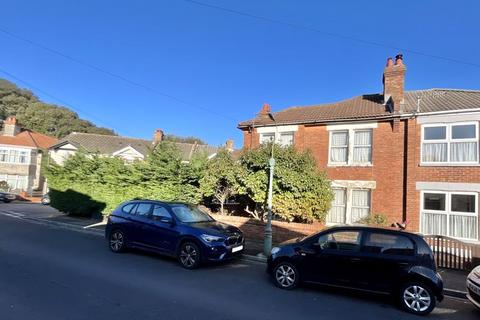 2 bedroom semi-detached house for sale, Wheaton Road, Pokesdown, Bournemouth