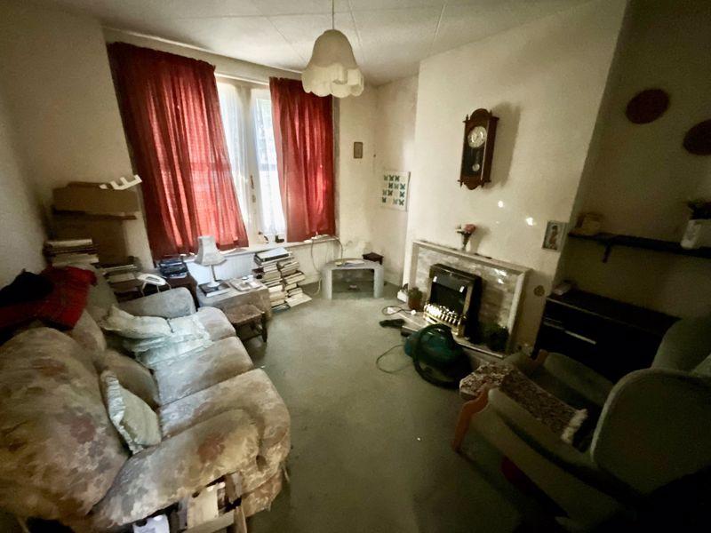 Wheaton Road, Pokesdown, Bournemouth 2 bed semidetached house for sale £225,000